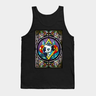 Altare Secretum: Rarity Tank Top